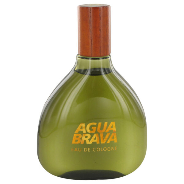 AGUA BRAVA by Antonio Puig - 6.7oz (200 ml)