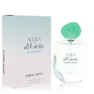 Acqua Di Gioia by Giorgio Armani - 1.7oz (50 ml)