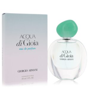 Acqua Di Gioia by Giorgio Armani - 1oz (30 ml)