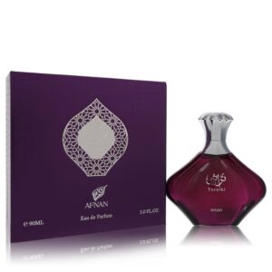 Afnan Turathi Purple by Afnan - 3oz (90 ml)