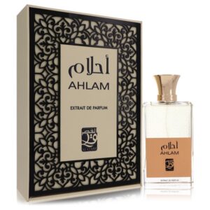 Al Qasr Ahlam by My Perfumes - 3.4oz (100 ml)