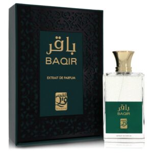 Al Qasr Baqir by My Perfumes - 3.4oz (100 ml)