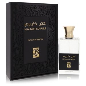 Al Qasr Hajar Karim by My Perfumes - 3.4oz (100 ml)