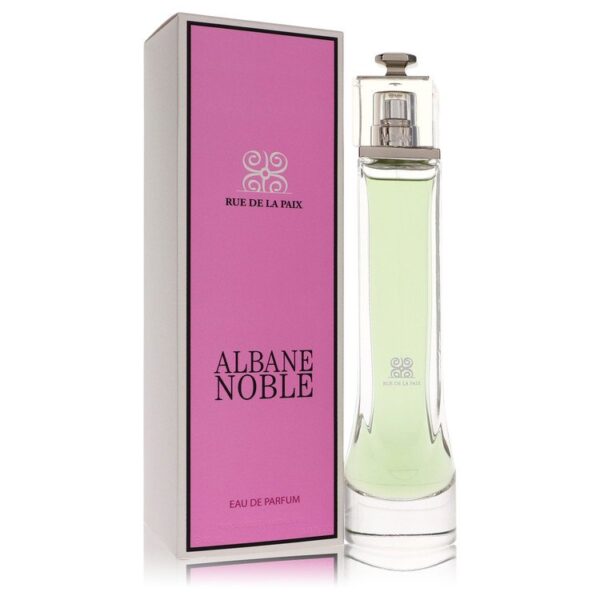 Albane Noble Rue De La Paix by Parisis Parfums - 3oz (90 ml)