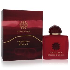 Amouage Crimson Rocks by Amouage - 3.4oz (100 ml)