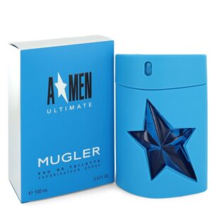 Angel Amen Ultimate by Thierry Mugler - 3.4oz (100 ml)