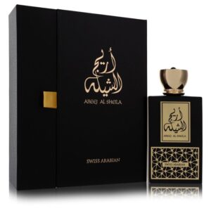 Areej Al Sheila by Swiss Arabian - 3.4oz (100 ml)