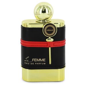 Armaf Le Femme by Armaf - 3.4oz (100 ml)