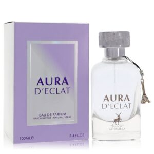 Aura D'eclat by Maison Alhambra - 3.4oz (100 ml)
