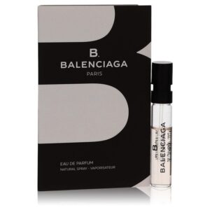 B Balenciaga by Balenciaga - 0.04oz (0 ml)