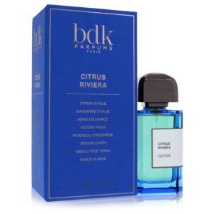 BDK Citrus Riviera by BDK Parfums - 3.4oz (100 ml)