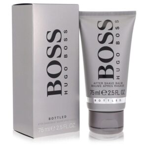 BOSS NO. 6 by Hugo Boss - 2.5oz (75 ml)