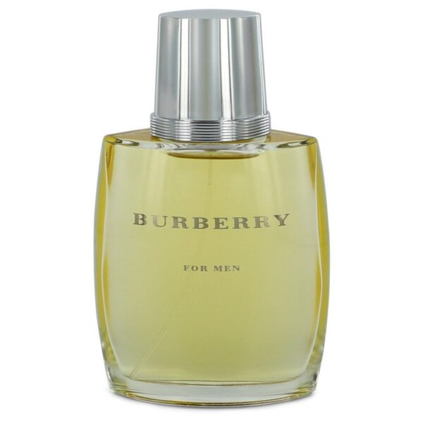 BURBERRY by Burberry - 3.4oz (100 ml)