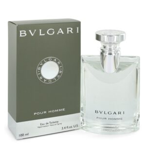 BVLGARI by Bvlgari - 3.4oz (100 ml)