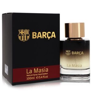 Barca La Masia by Barca - 3.4oz (100 ml)