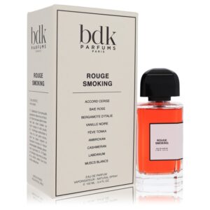 Bdk Rouge Smoking by Bdk Parfums - 3.4oz (100 ml)