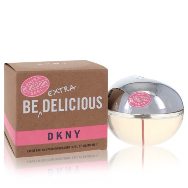 Be Extra Delicious by Donna Karan - 3.4oz (100 ml)