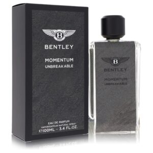Bentley Momentum Unbreakable by Bentley - 3.4oz (100 ml)