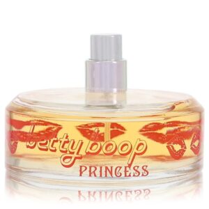 Betty Boop Princess by Betty Boop - 2.5oz (75 ml)