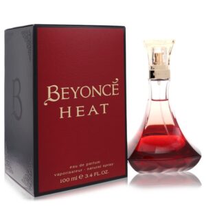 Beyonce Heat by Beyonce - 3.4oz (100 ml)