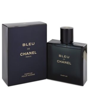 Bleu De Chanel by Chanel - 5oz (150 ml)