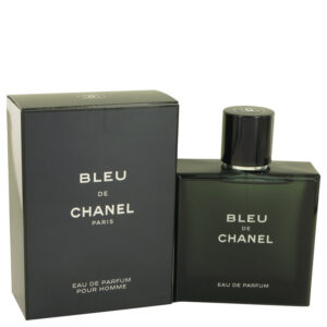 Bleu De Chanel by Chanel - 5oz (150 ml)