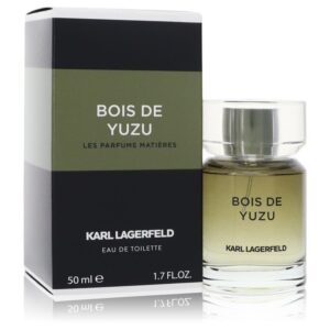 Bois De Yuzu by Karl Lagerfeld - 1.7oz (50 ml)
