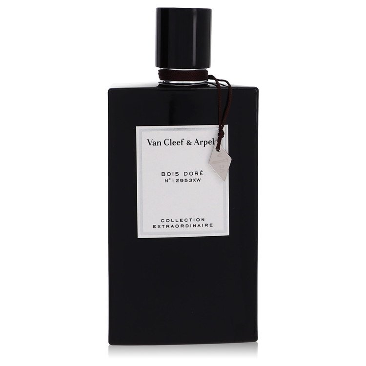 Bois Dore by Van Cleef & Arpels 2.5oz (75 ml)