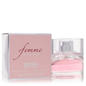 Boss Femme by Hugo Boss - 1oz (30 ml)