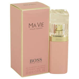 Boss Ma Vie by Hugo Boss - 1oz (30 ml)