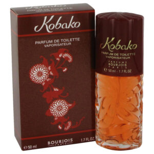 Bourjois Kobako by Bourjois - 1.7oz (50 ml)