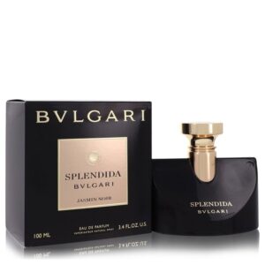 Bvlgari Splendida Jasmin Noir by Bvlgari - 3.4oz (100 ml)