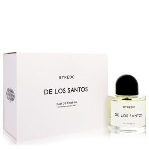 Byredo De Los Santos by Byredo - 3.3oz (100 ml)