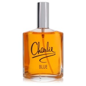 CHARLIE BLUE by Revlon - 3.4oz (100 ml)