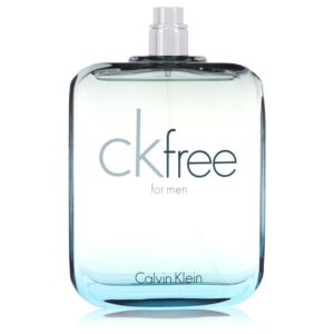 CK Free by Calvin Klein - 3.4oz (100 ml)