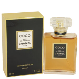 COCO by Chanel - 1.7oz (50 ml)
