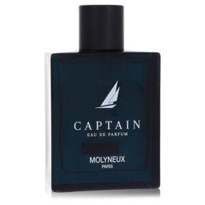 Captain by Molyneux - 3.4oz (100 ml)