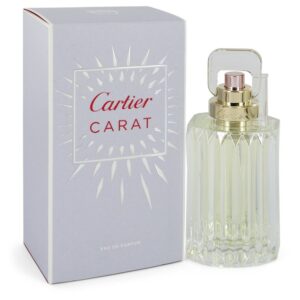 Cartier Carat by Cartier - 3.3oz (100 ml)