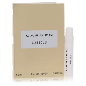 Carven L'absolu by Carven - 0.03oz (0 ml)