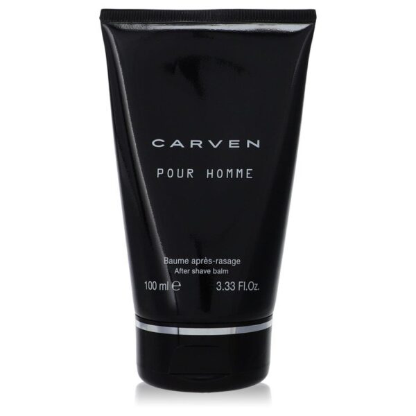 Carven Pour Homme by Carven - 3.4oz (100 ml)