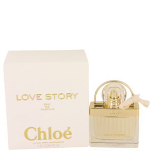 Chloe Love Story by Chloe - 1oz (30 ml)