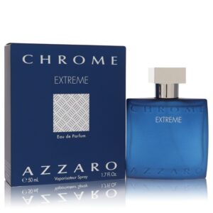 Chrome Extreme by Azzaro - 1.7oz (50 ml)
