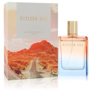 Citizen Jill by Michael Malul - 3.4oz (100 ml)