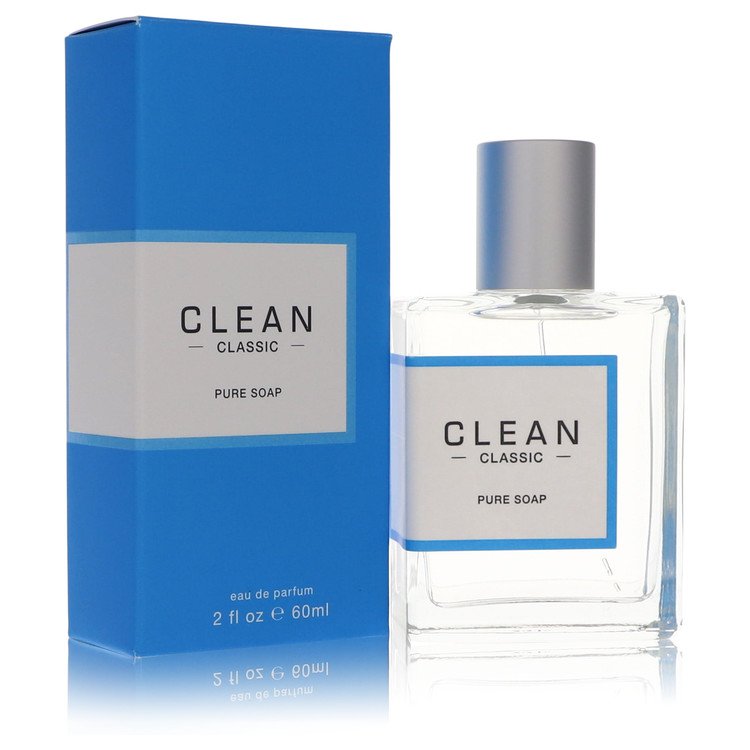 Clean Pure Soap by Clean - 2oz (60 ml)