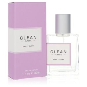 Clean Simply Clean by Clean - 1oz (30 ml)