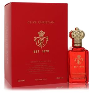 Clive Christian Crab Apple Blossom by Clive Christian - 1.6oz (50 ml)