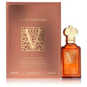 Clive Christian V Amber Fougere by Clive Christian - 1.6oz (50 ml)