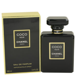 Coco Noir by Chanel - 3.4oz (100 ml)