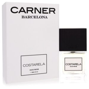 Costarela by Carner Barcelona - 3.4oz (100 ml)
