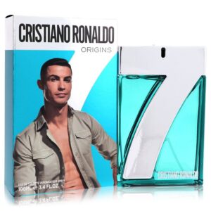 Cristiano Ronaldo Cr7 Origins by Cristiano Ronaldo - 1.7oz (50 ml)